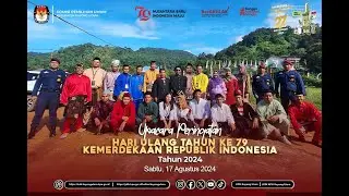 Dirgahayu Republik Indonesia ke-79, 