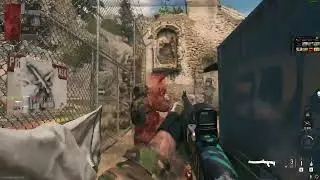 Call of Duty®: Modern Warfare® II: clip dump #5