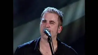 Great Big Sea - Fortune Set (HD Upscale)