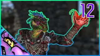 Librum: Skyrim Special Edition #12 - Za-Reah the Mage!?