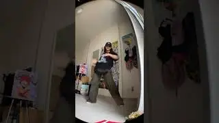 [TIKTOK CHALLENGE] | urgirlmyka
