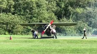 Old Rhinebeck Aerodrome