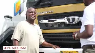 TATA Novus Review | Lets Talk Tata | Terrabrand Africa