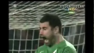 Volkan'ın Laneti