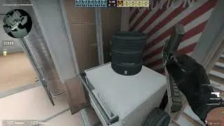 cs go silver noscope