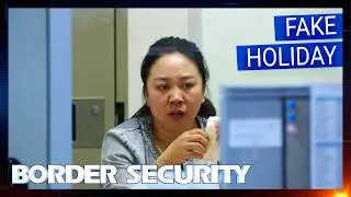 Fake Employment Letter Exposes Visa Fraud! | Border Security Australia