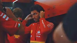 ALIBI | LECLERC x SAINZ [F1]🌶️