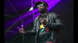 Phil Blount - No Fly Zone {Talib Kweli Diss}