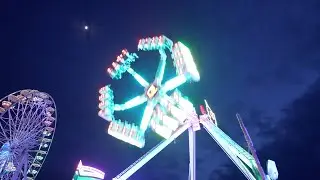 Frühjahrskleinmesse Leipzig - 2024