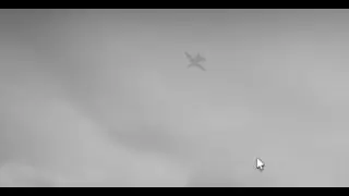 A10 Precision Airstrike