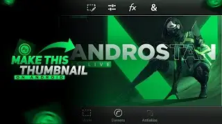 Valorant thumbnail tutorial on android | How to make valorant thumbnail | MMR GRAPHICS