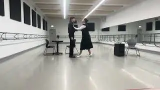 A Doll's House Final Scene