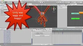 Unity ARCore Light change Gargoyle Tutorial Part 3