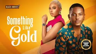 SOMETHING LIKE LOVE (NANCY ISIME, TIMINI EGBUSON ) Latest Nigerian Movie 2025