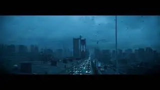 VFX/CGI Process Breakdowns for Lala &ce - No More Time.