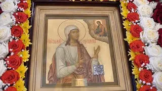 Агафия Панормская