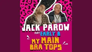 My Main Bra Tops