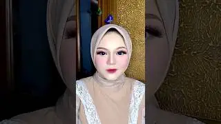 #makeup Bumil #makeuptutorial #barbielook #makeupshorts