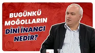 Türk Mitolojisinde Yer-Su Ne Demektir?