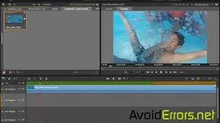 Fix Pinnacle Studio 17 No Timeline Video Preview