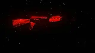 Intro dorgas AK 47 É O PORTE DO HOMEM