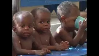 Let the Little Children Come To Me