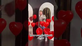 Florin Cercel și Claudia Puican -Ajutor m-am îndrăgostit să mor !♥️ #claudiapuican  #florincercel