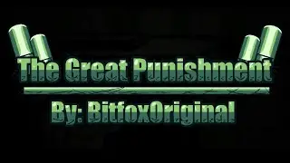 THE GREAT PUNISHMENT but Every Turn a Different Character Sings 🎶⚡ (FNF VS Gorefield V2 )