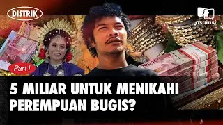 Distrik Makassar: Kembali ke Fitrah Uang Panai