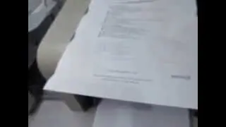 Печать тестовой страницы samsung ML- 2015. Samsung printer ml-2015