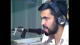 Entrevista a J.M. Mures 1985