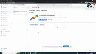 Introduction to SQL for BigQuery and Cloud SQL