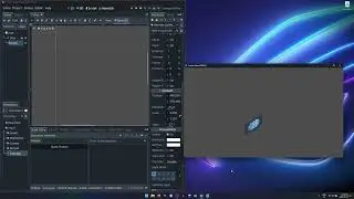 How to view the Remote Scene Tree in Godot