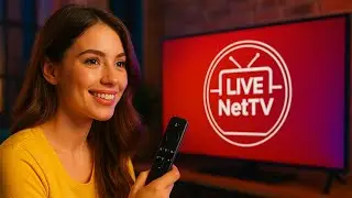How to Download Live Net TV App on Amazon Firestick (in 2025)