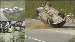 CROSSKARTIDE RALLISPRINT 2024. 4.Etapp. Kehala.
