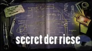 Secret Der Riese