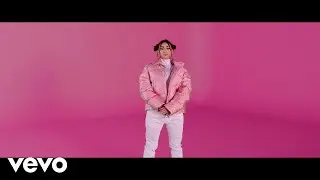 Paloma Mami - Don't Talk About Me (Official Video)