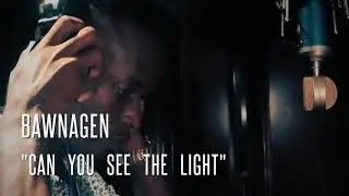 Bawnagen ft Sabrina Evans - Can you see the light   