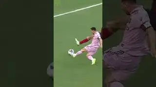Lionel Messi vs Atlanta United | 2023