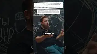 Базовая структура объявления от АВИТОЛОГА