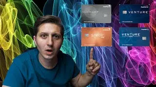 Best Capital One Credit Cards Ranked