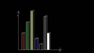 Draw a Histogram in computer graphics(c++)