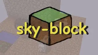 NASZA WYSPA (sky-block)