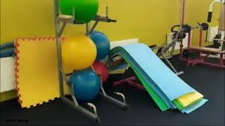 Санаторий Таврия ОБЗОР МЕДЦЕНТРА