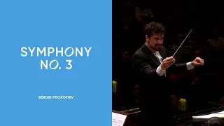 Sergei Prokofiev's Symphony No. 3 | Minnesota Orchestra | Paolo Bortolameolli