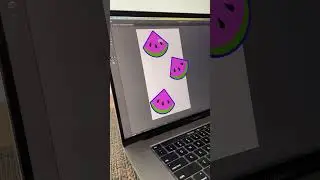 😰 Easy 3D Effect in Adobe! (