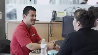 Best Experience | Steve Landers Toyota NWA
