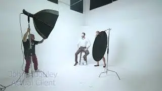 We Help Real People