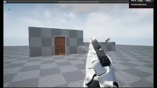 UE4 FPS Engine: Procedural Recoil V3