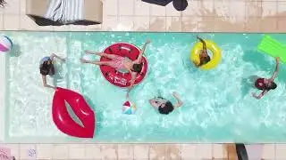 IPC   Día de la Pileta